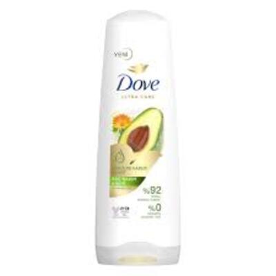 Dove Saç Kremi Dökülmeye Karşı Avokado Özü 350Ml (Dy)
