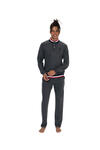 U.S Polo Assn. Pijama Takımı 18922 Lacivert