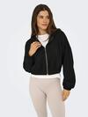 Only Sweatshirt 15346449 Siyah