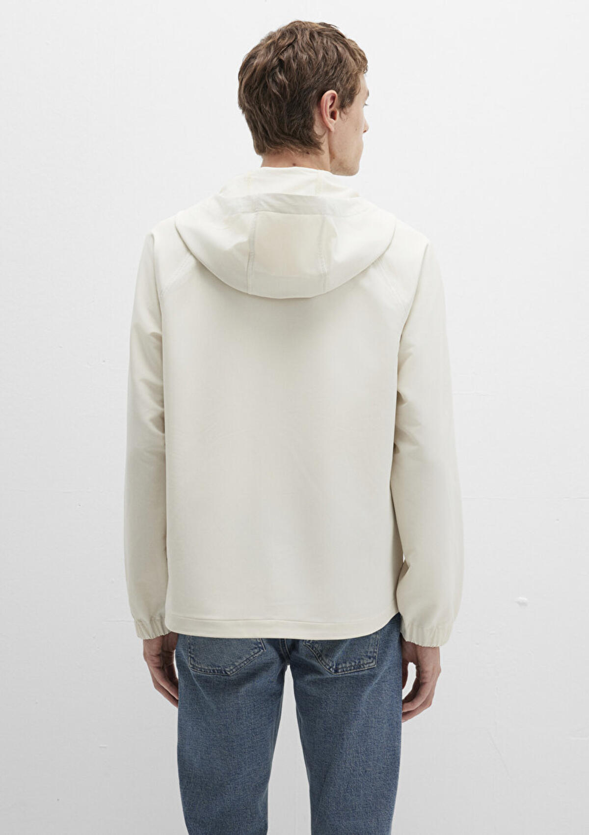 Mavi Ceket M0110610-70134 Bej