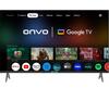 ONVO Qled Tv 50" 50OVF9000UQ Google Smart