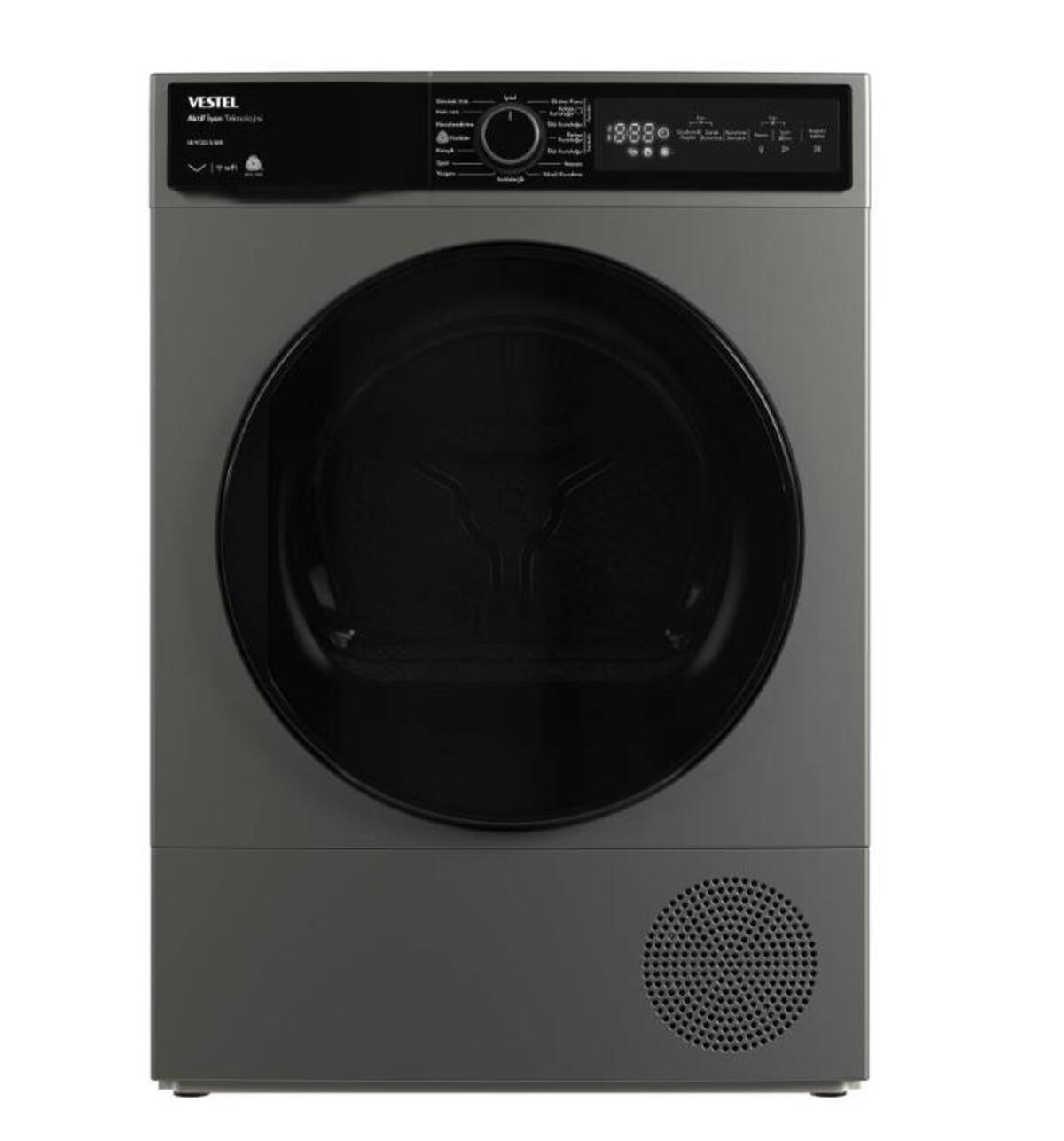 Vestel Kurutma Makinesi KM 97202 G WIFI