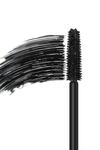 Golden Rose Mascara Dramatic Lashes Night Siyah