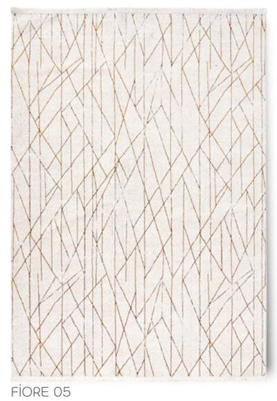 Milimetrik Yolluk Fiore 160 Cm Kod.5