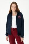 U.S Polo Sweatshirt 1677807 G082GL082 Laci