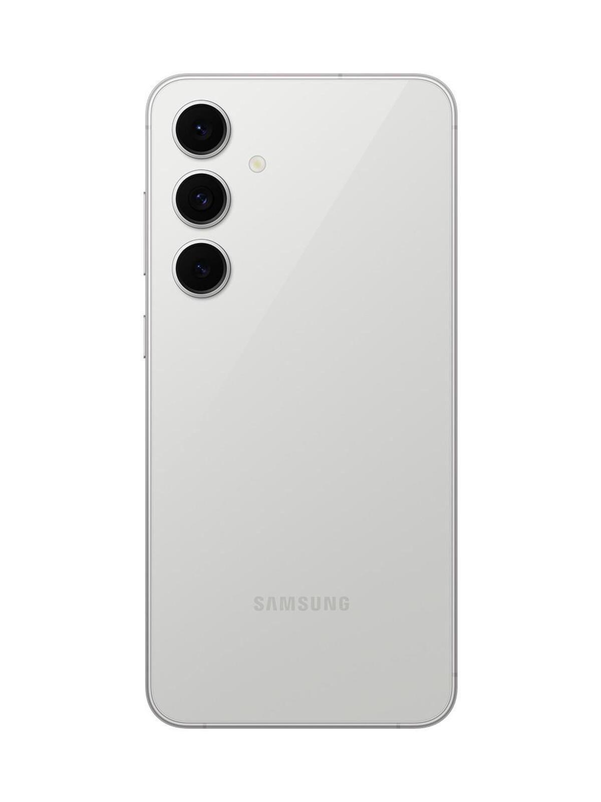 Samsung Cep Telefonu Galaxy S24 FE 8/256Gb Gray
