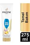 Pantene Saç Bakım Kremi Temel Bakım 275Ml