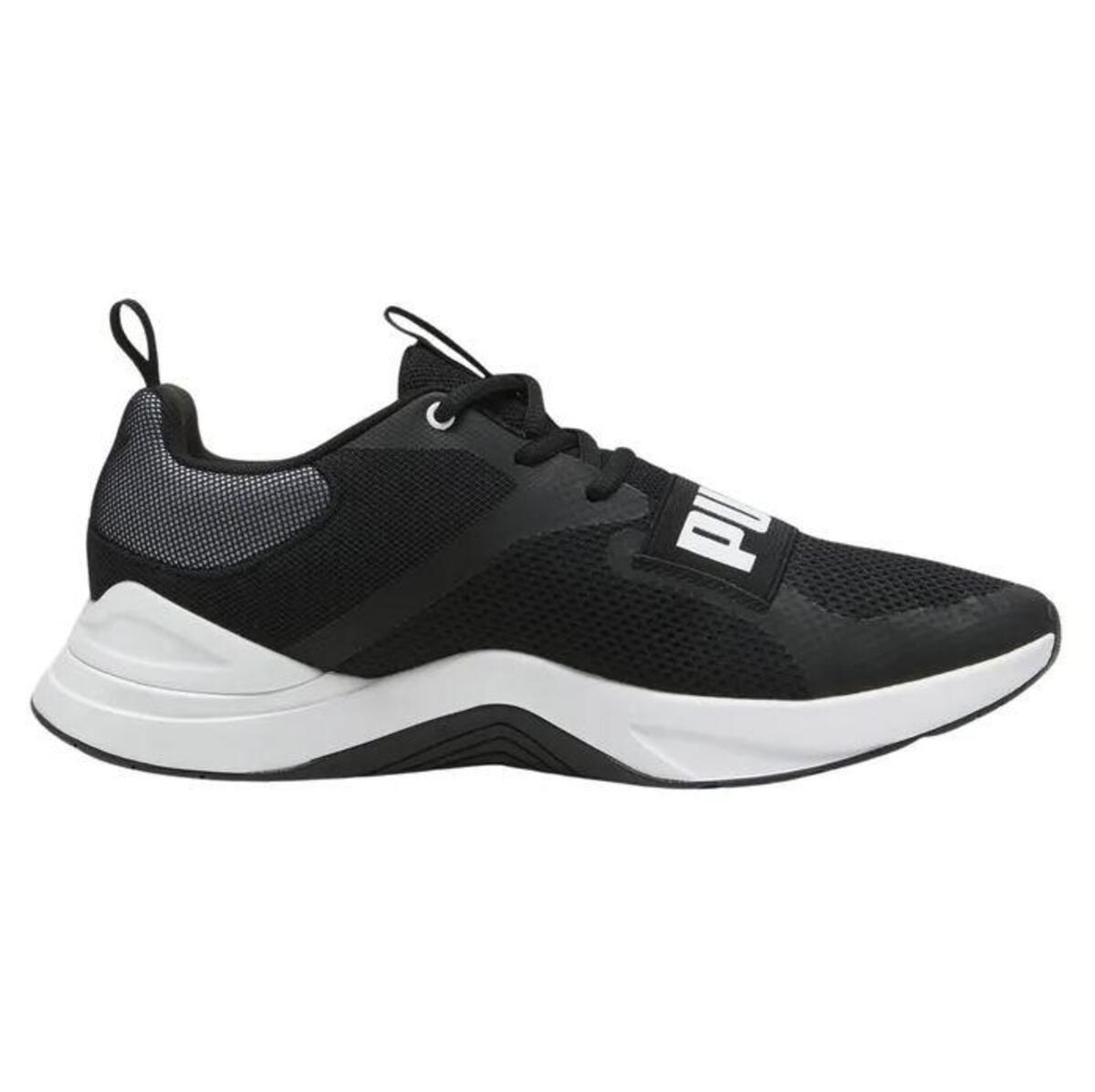 Puma Prospect 379476_01 Siyah
