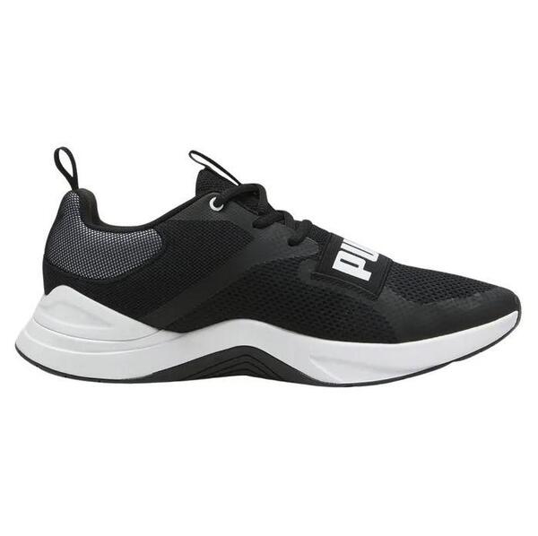 Puma Prospect 379476_01 Siyah