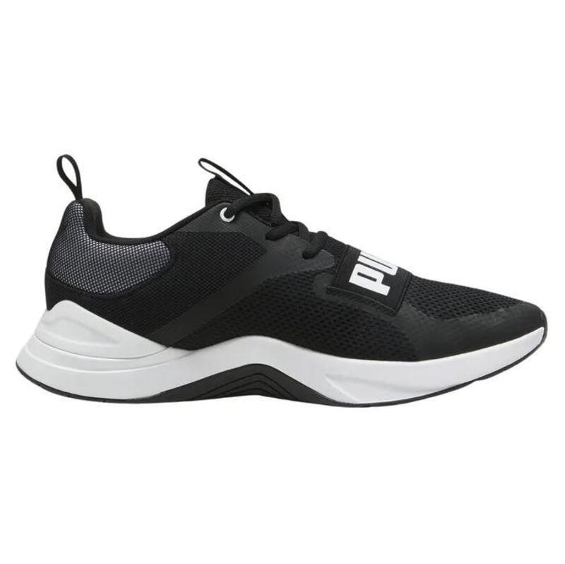 Puma Prospect 379476_01 Siyah (Dy)