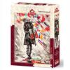 Art Puzzle 500Lü Sanat Eleştirmeni (34X48) HED-4165