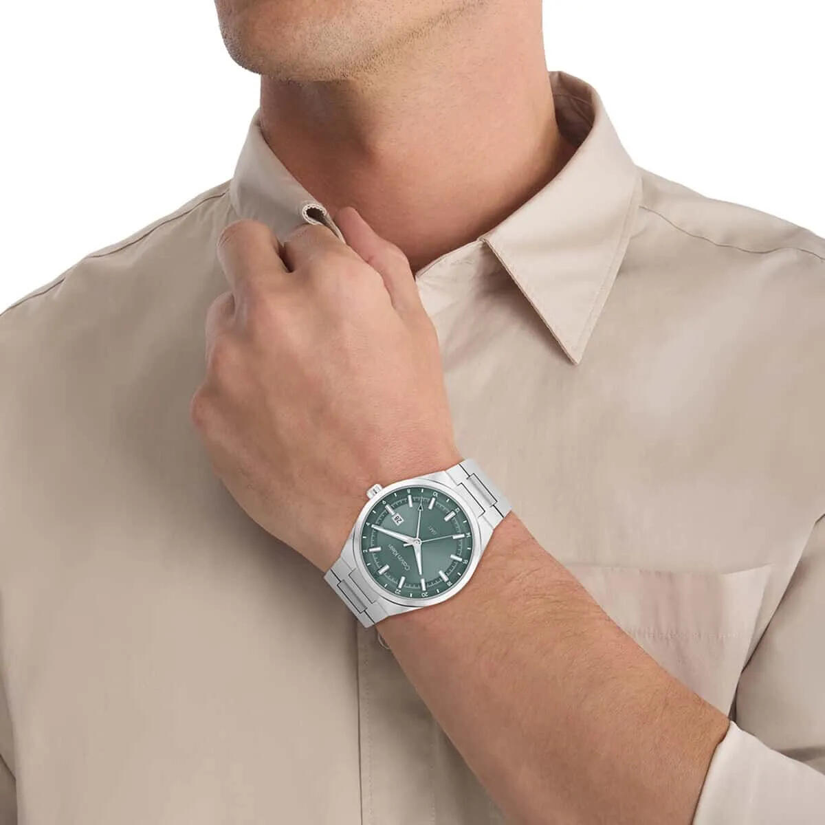 Calvin Klein Saat Erkek CK25200492