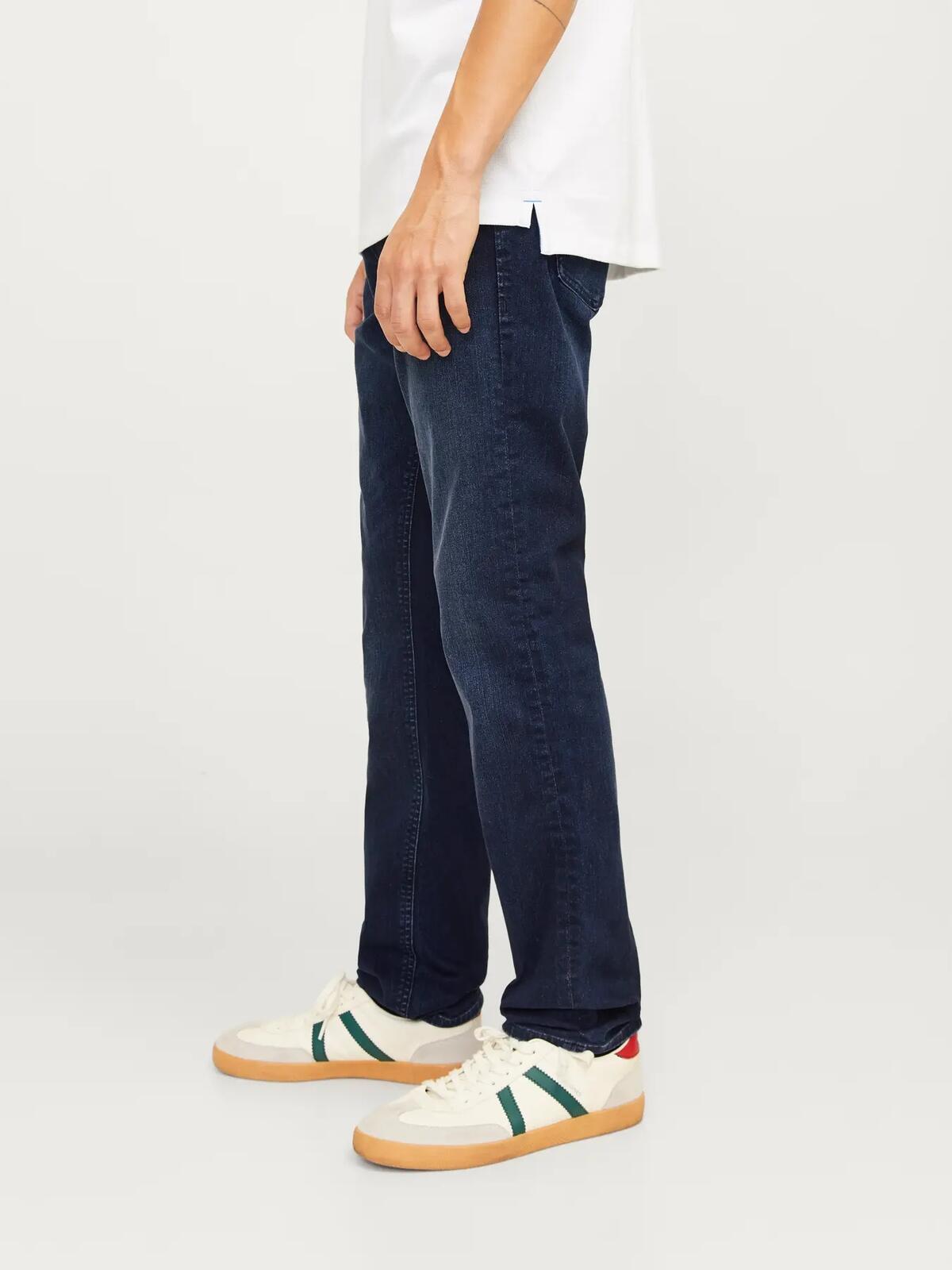 Jack&Jones Pantolon 12259055 Mavi