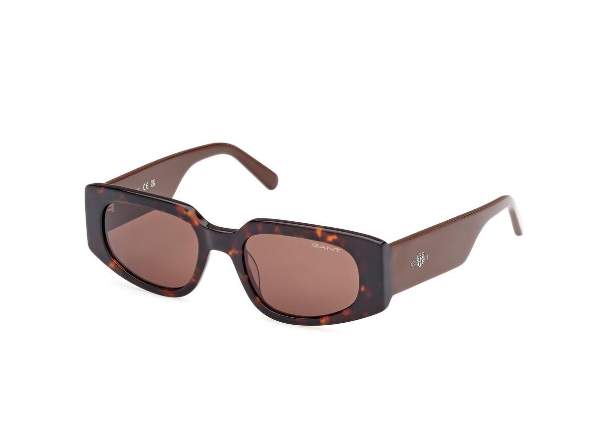 Gant Gözlük Unisex GA00001 52E