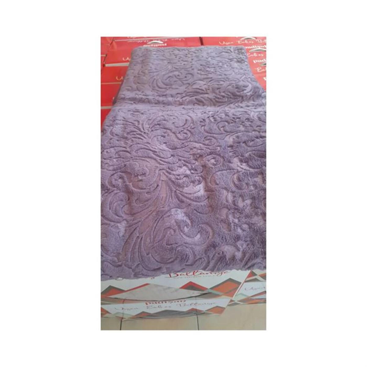 Padişah Battaniye Çk Embos Kutulu Pudra
