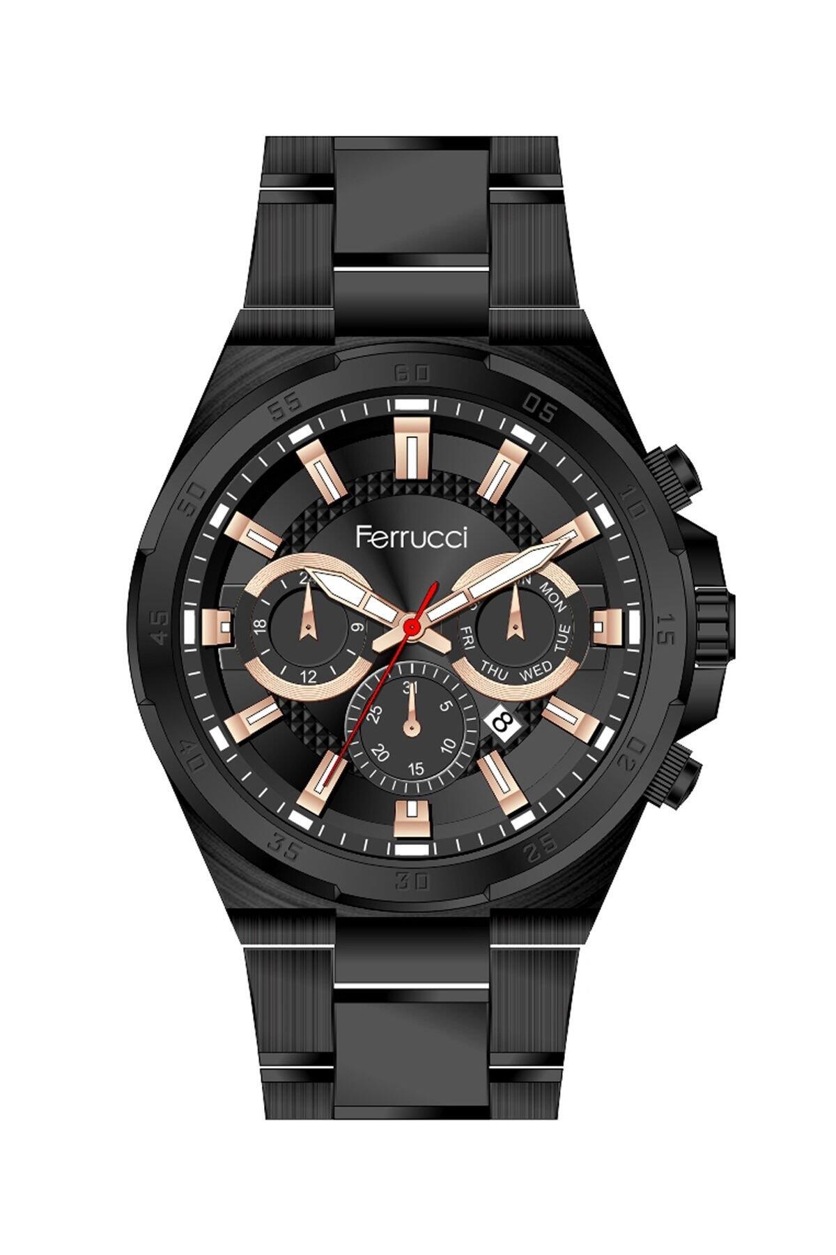 Ferrucci Saat Erkek FC 0724 03356TM.5