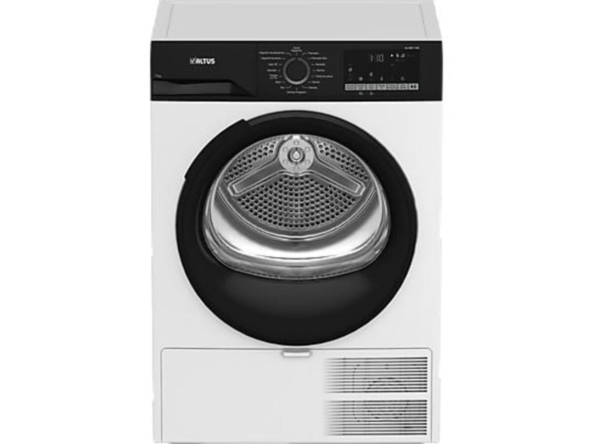 Altus Kurutma Makinesi AL KM 1160