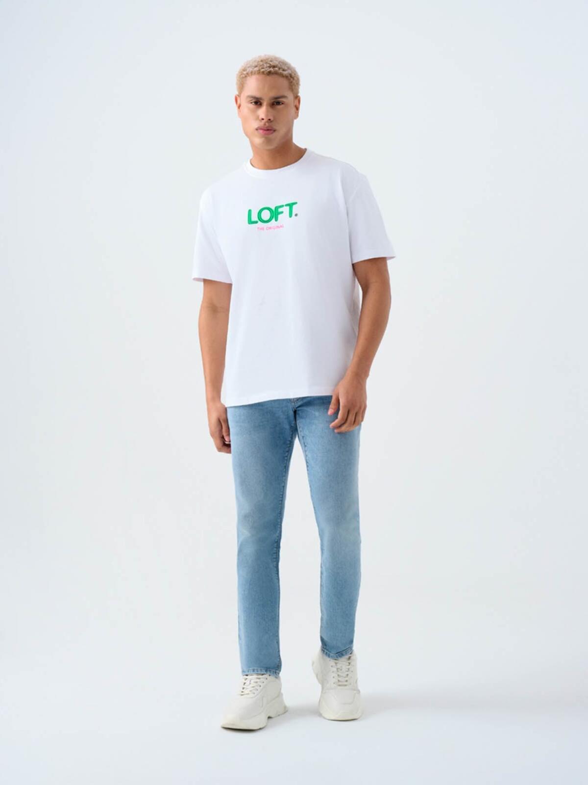 Loft Pantolon Ricardo LF2039638
