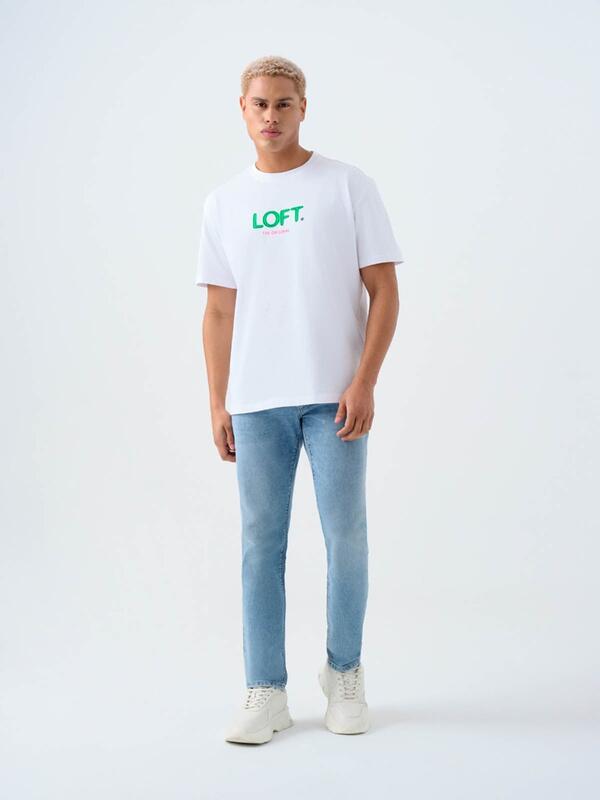 Loft Pantolon Ricardo LF2039638