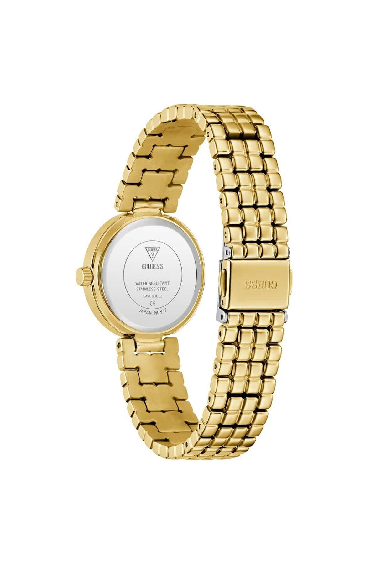 Guess Saat Kadın GUGW0930L2