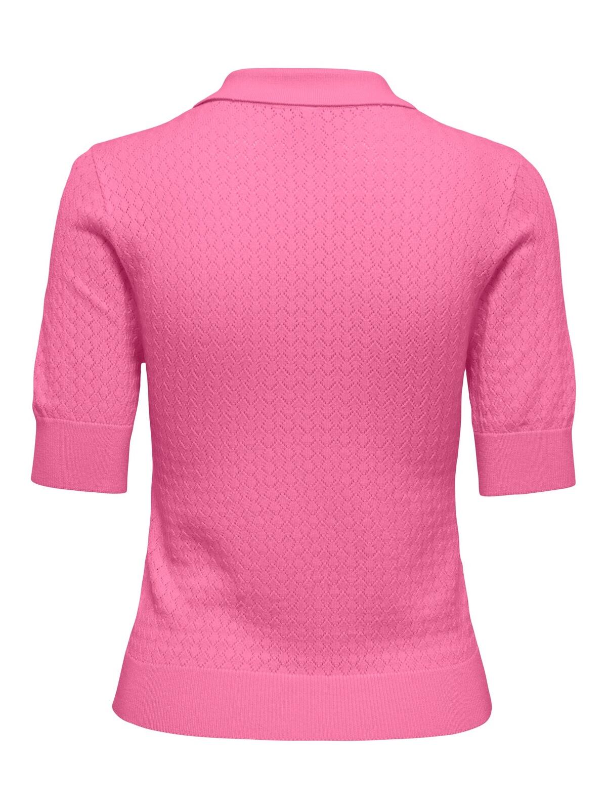 Only Kadın Bluz 15363160 Pembe