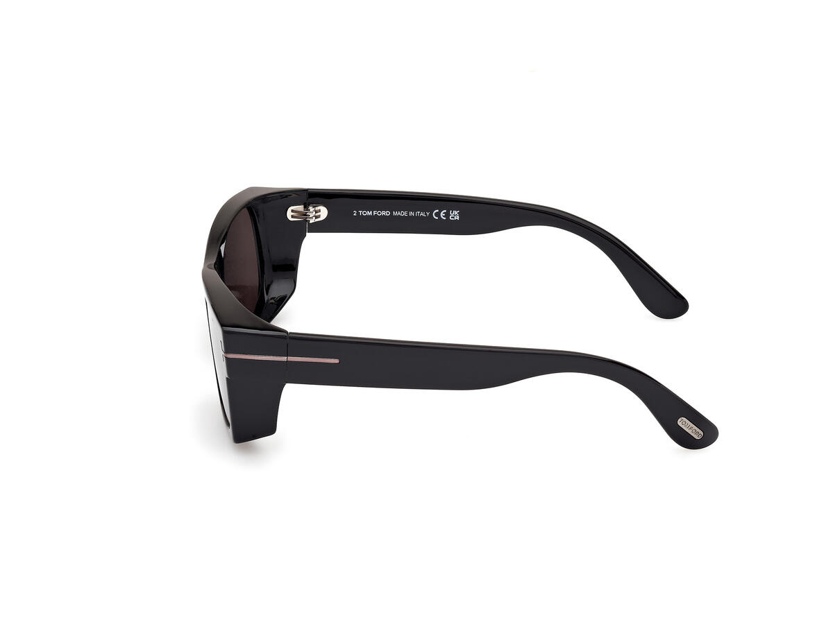 Tom Ford Gözlük Kadın FT1181 01A