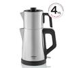 Arzum Çay Makinesi Deminde Ar3129 Inox