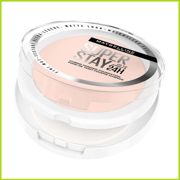Maybelline Pudra Superstay No:05