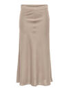 Only Kadın Etek 15363690 Bej