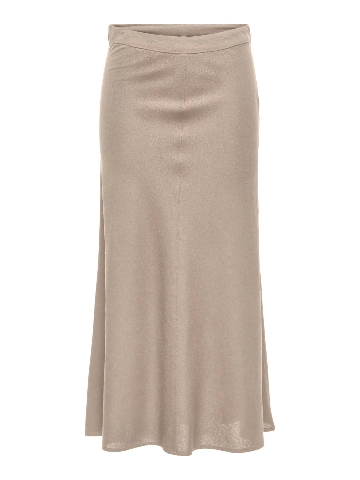 Only Kadın Etek 15363690 Bej