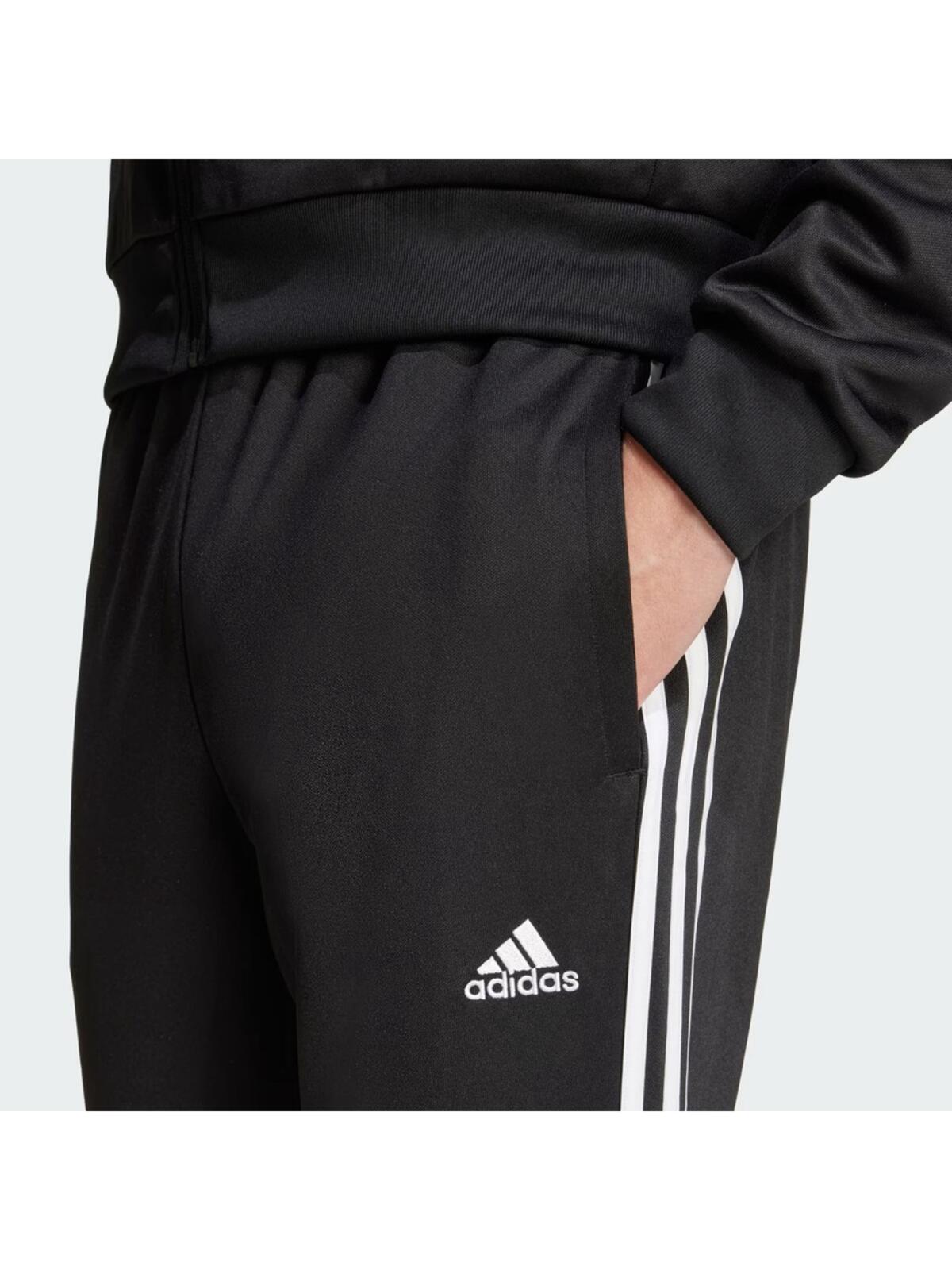 Adidas M 3S Dk Ts Ix1277 Siyah