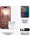 Apple Airpods 4.Nesil ve Şarj Kutusu MXP63TU/A
