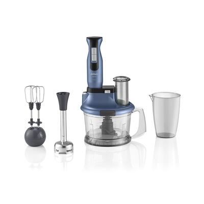 Arzum Blender Seti Multi Hestia Ar1104 Okyanus (Dy)