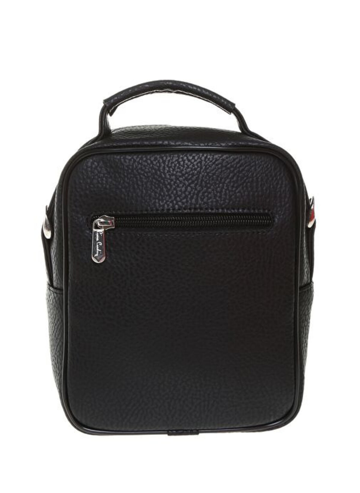 Pierre Cardin Portföy Çanta 01PC001422 Siyah