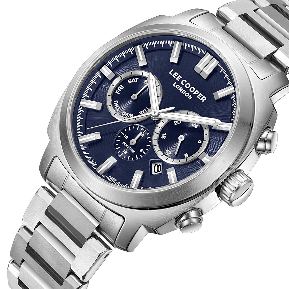 Lee Cooper Saat Erkek LC08144.390