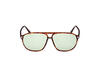 Tom Ford Gözlük Erkek FT1026 54N