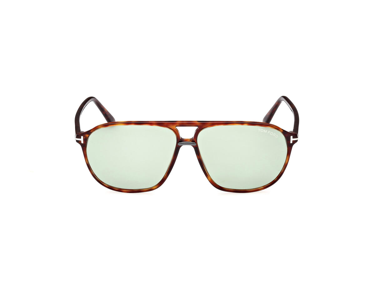 Tom Ford Gözlük Erkek FT1026 54N