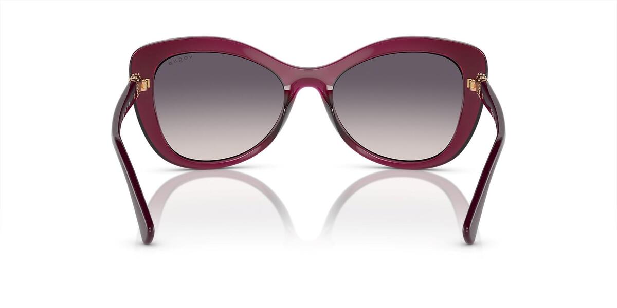 Vogue Gözlük Kadın 0VO5515SB W65673 55