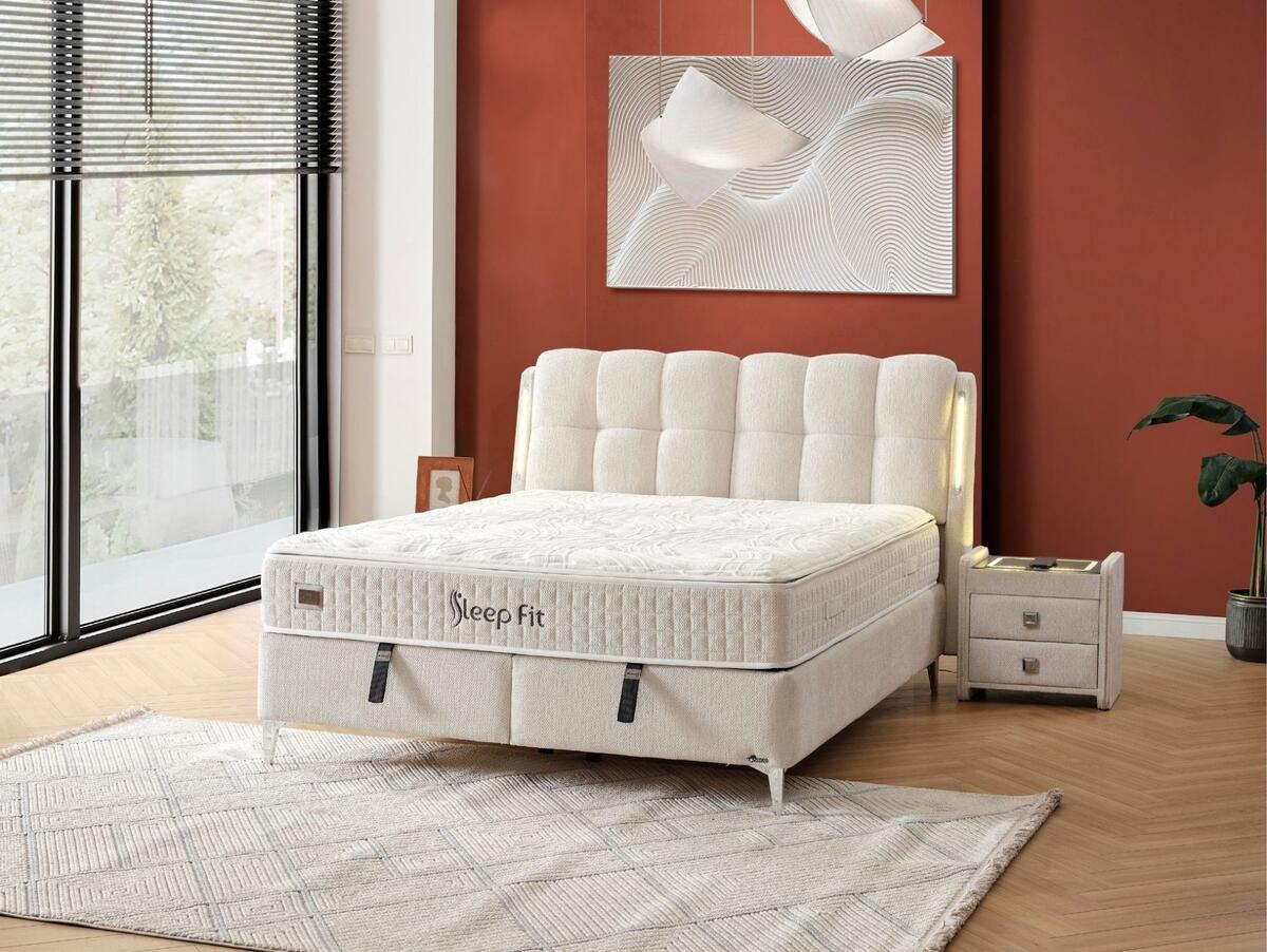 Armis Set 150*200 Sleep Fit
