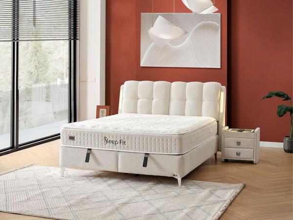 Armis Set 150*200 Sleep Fit