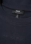 Mavi Sweatshirt Erkek Çocuk M6S10043-70087 Antrasit