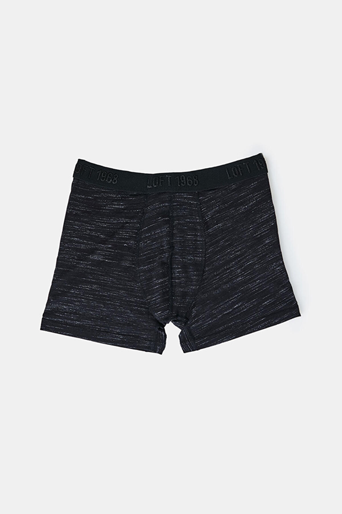 Loft Boxer LF2037455 Siyah