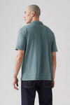Levis Tişört A6735-0024 Mavi