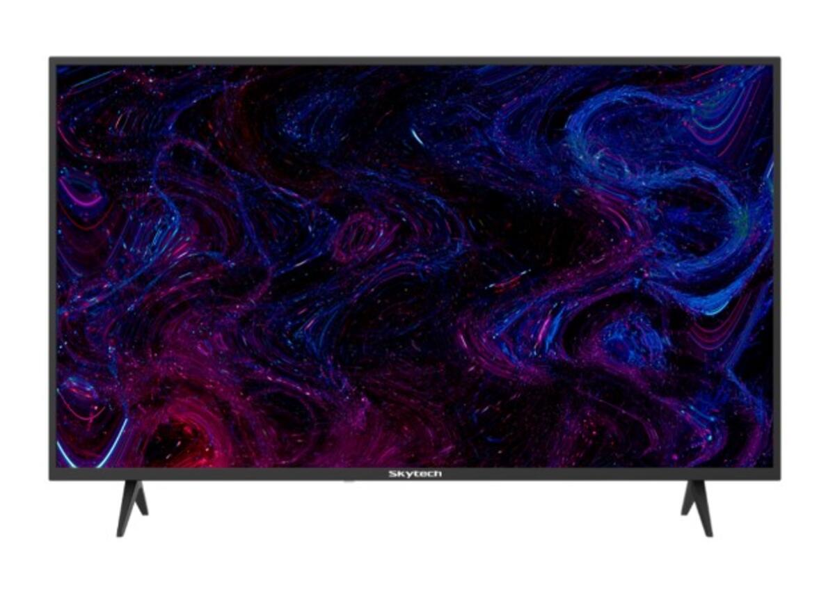 Skytech Led Tv 55" 55ST1104 4K Uhd Android
