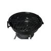 Kumtel Barbekü Yuvarlak Kömürlü KB-453Y