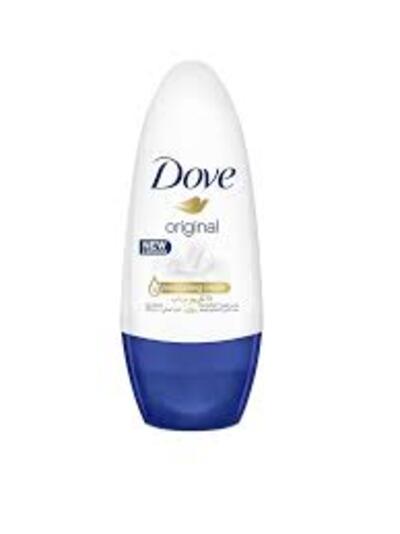 Dove Kadın Roll-On Original 50Ml (Dy)