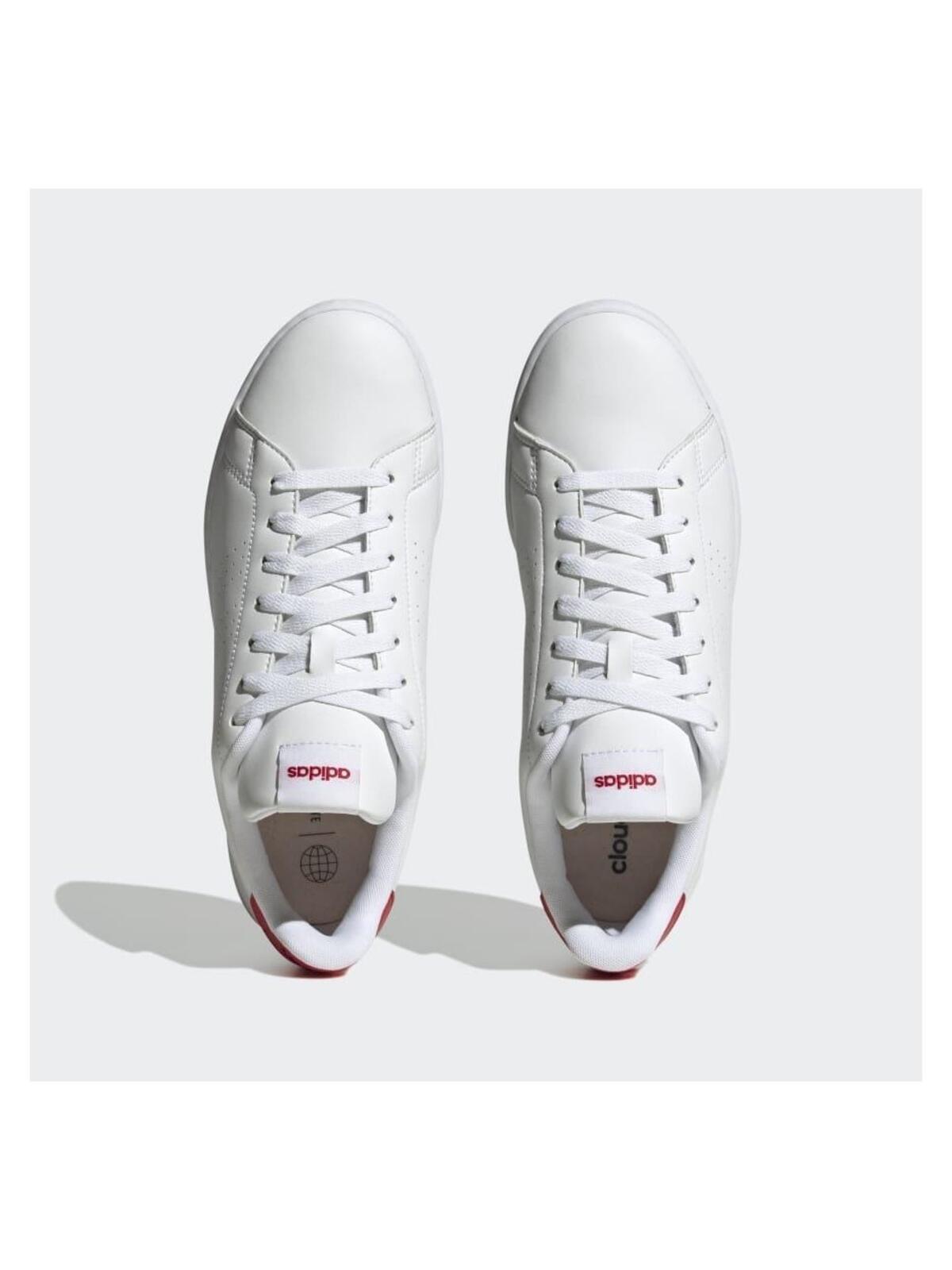 Adidas Advantage HR0235 Beyaz