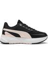 Puma R78 Disrupt Lt 39906608 Siyah