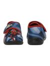 Spiderman Capes 101436960 Mavi