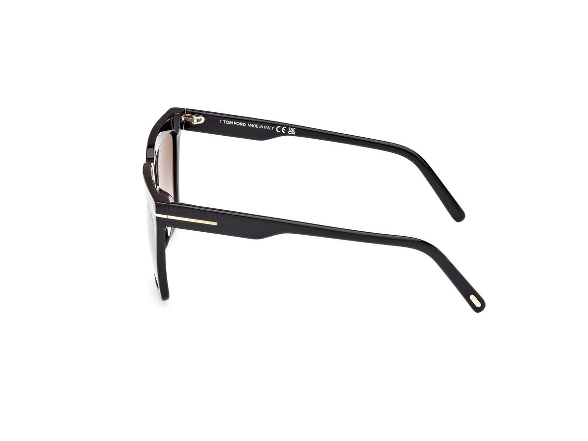 Tom Ford Gözlük Kadın FT1110 01B